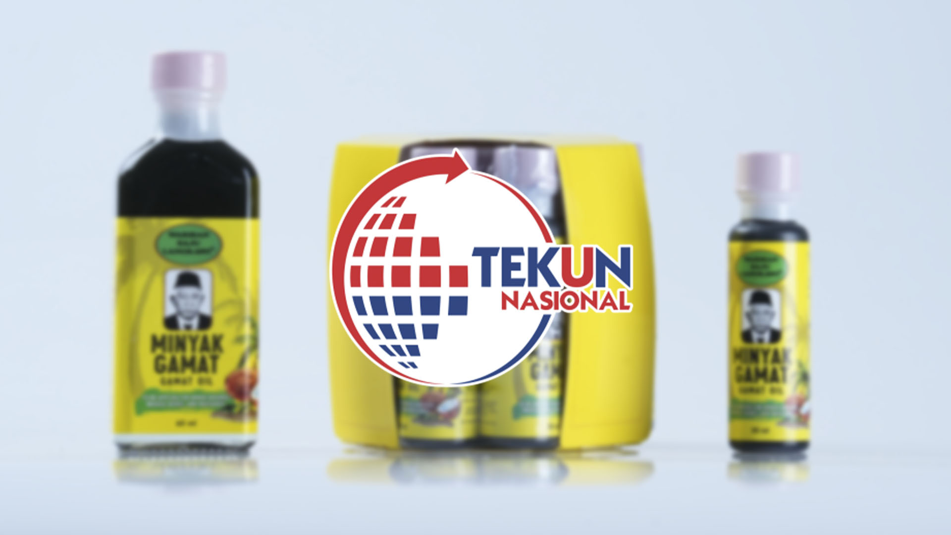 TEKUN